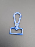 ASTRO - 1" SWIVEL HOOK - Neptune - 20 Count