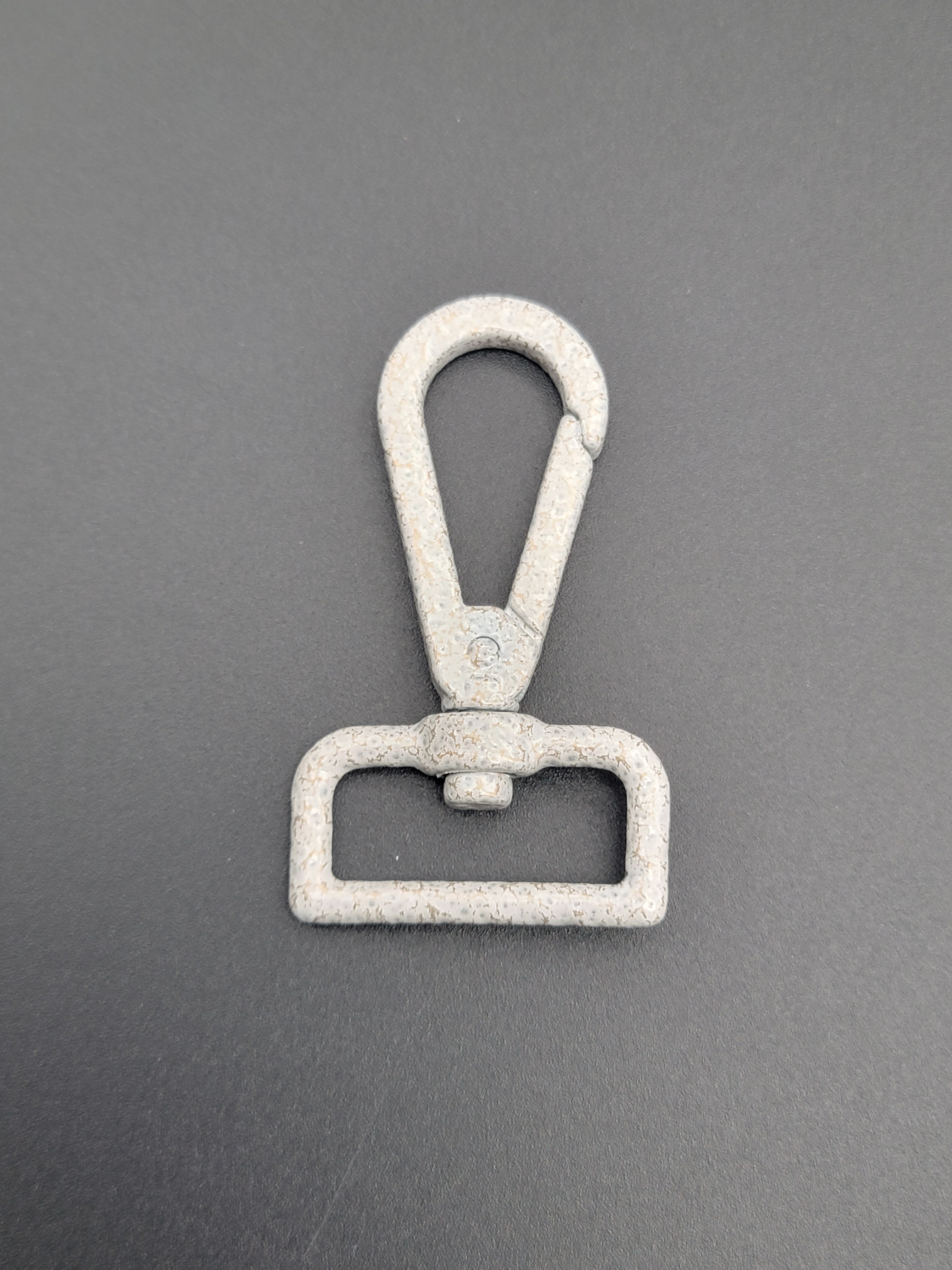 ASTRO - 1" SWIVEL HOOK - Moon - 20 Count