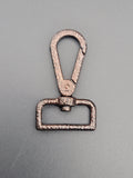 ASTRO - 1" SWIVEL HOOK - Mars - 20 Count