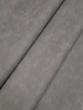 KAYA Faux Suede - Graphite - 18"x53" - 10 rolls