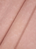 KAYA Faux Suede - Rose - 18"x53" - 10 rolls