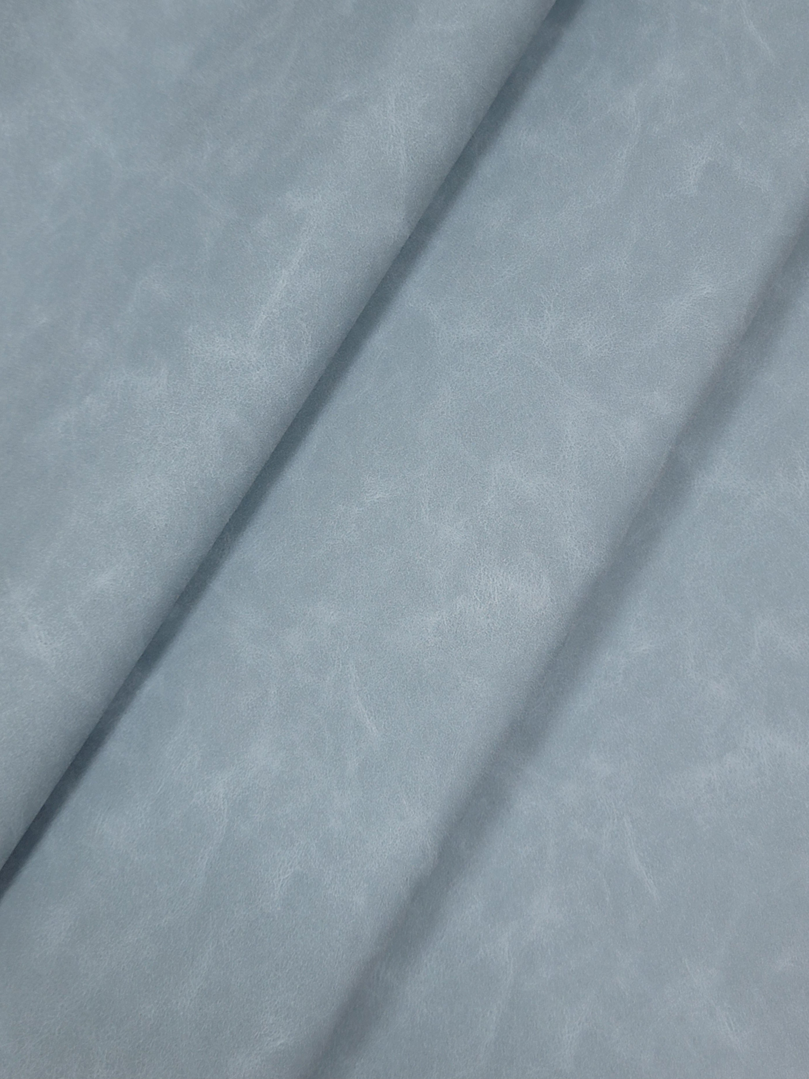 KAYA Faux Suede - Rain - 18"x53" - 10 rolls