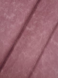 KAYA Faux Suede - Wine - 18"x53" - 10 rolls