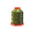 BOND Nylon Thread - Moss Green - 3.5 oz - 8 count