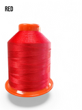 BOND Nylon Thread - Red - 3.5 oz - 8 count