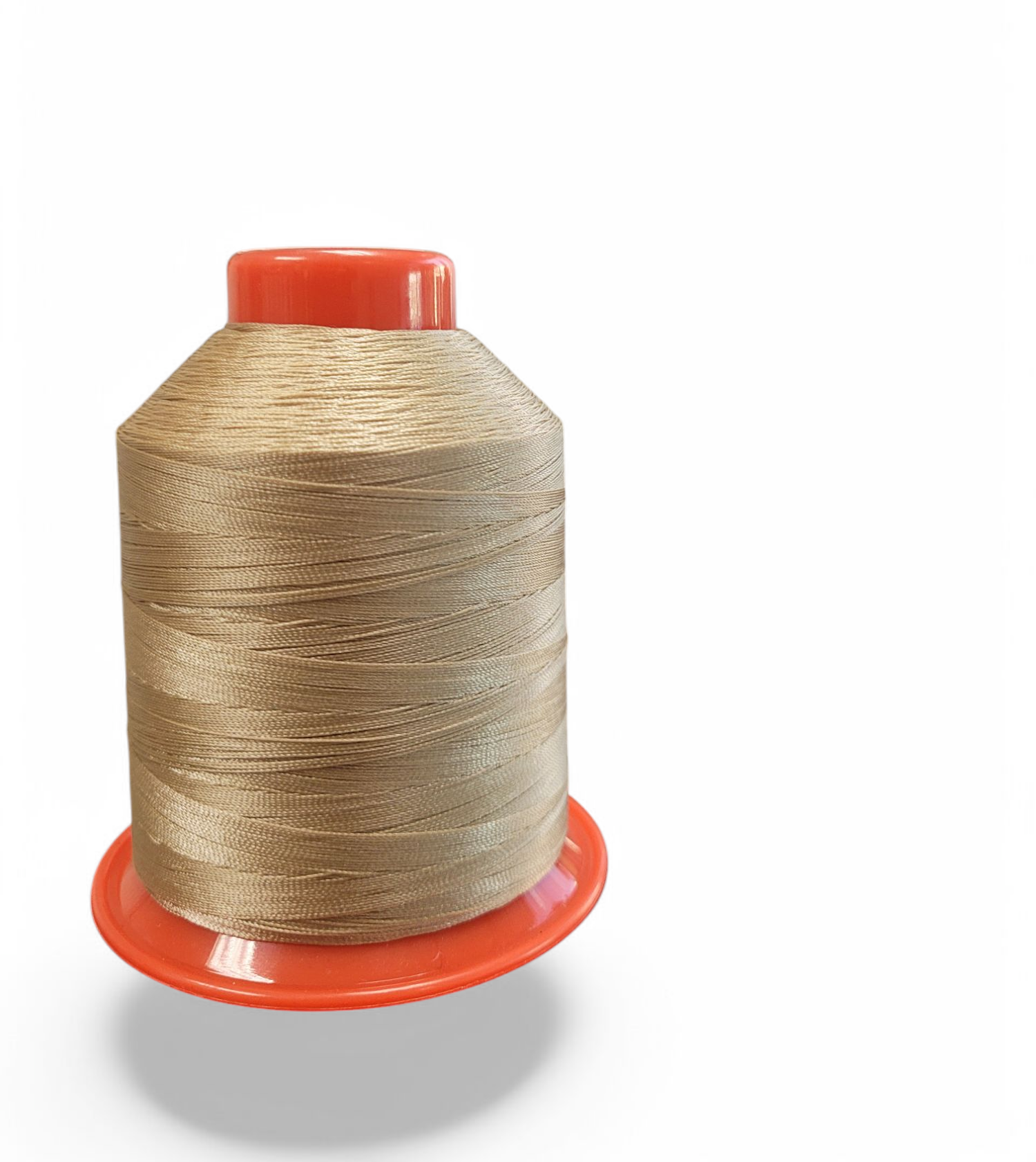 BOND Nylon Thread - Taupe - 3.5 oz - 8 count