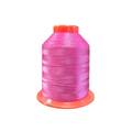 BOND Nylon Thread - Magenta Pink - 3.5 oz - 8 count