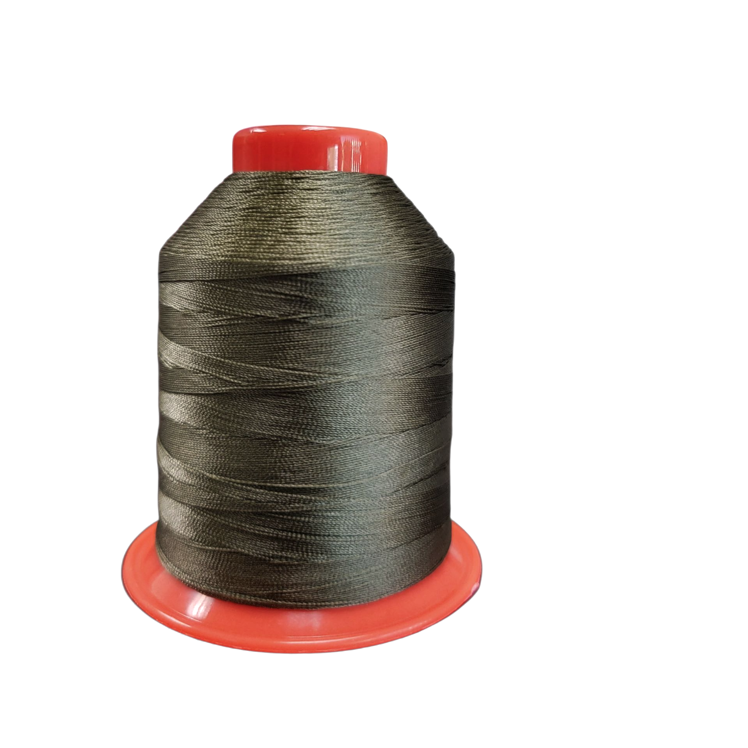 BOND Nylon Thread - Dark Olive - 3.5 oz - 8 count