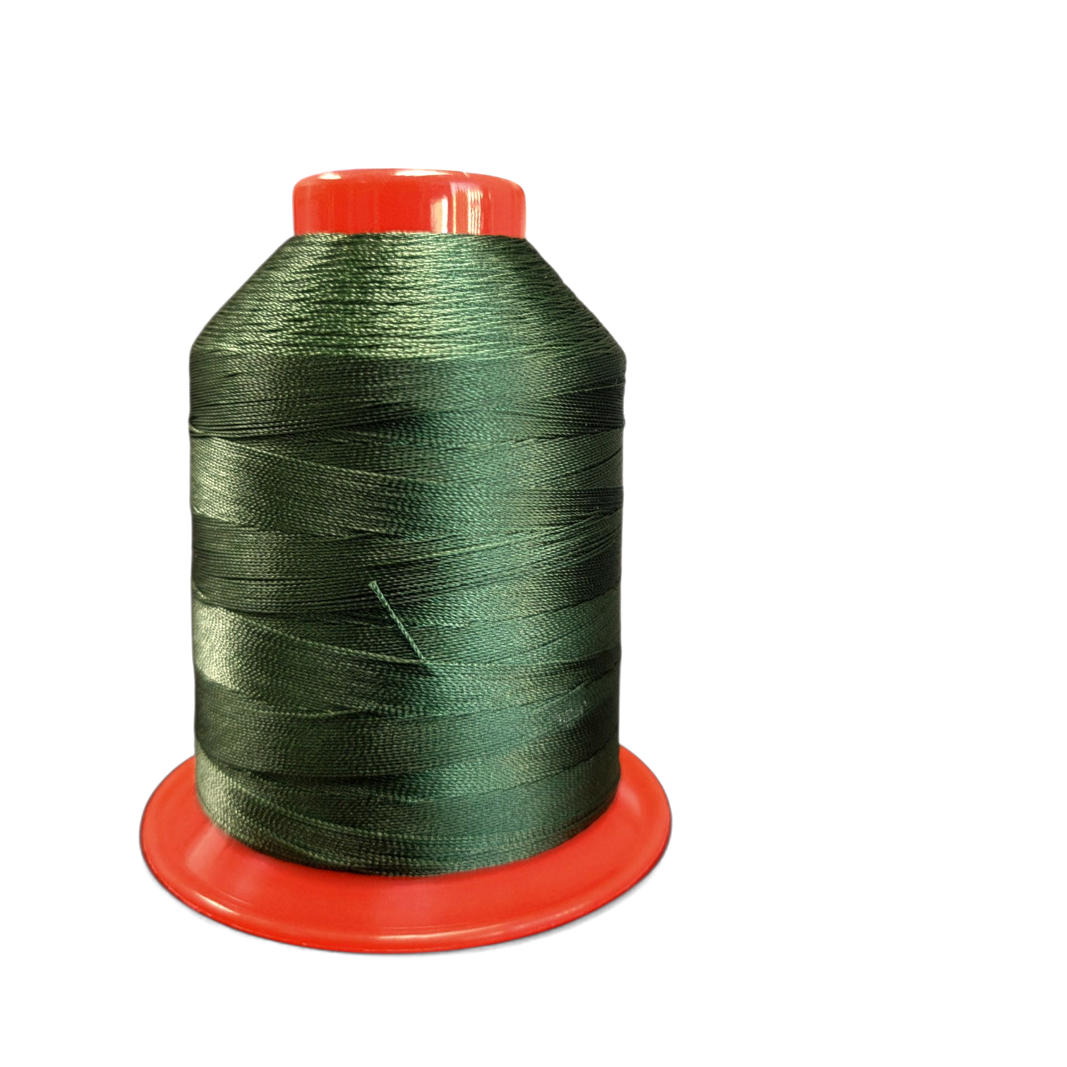 BOND Nylon Thread - Pine green - 3.5 oz - 8 count
